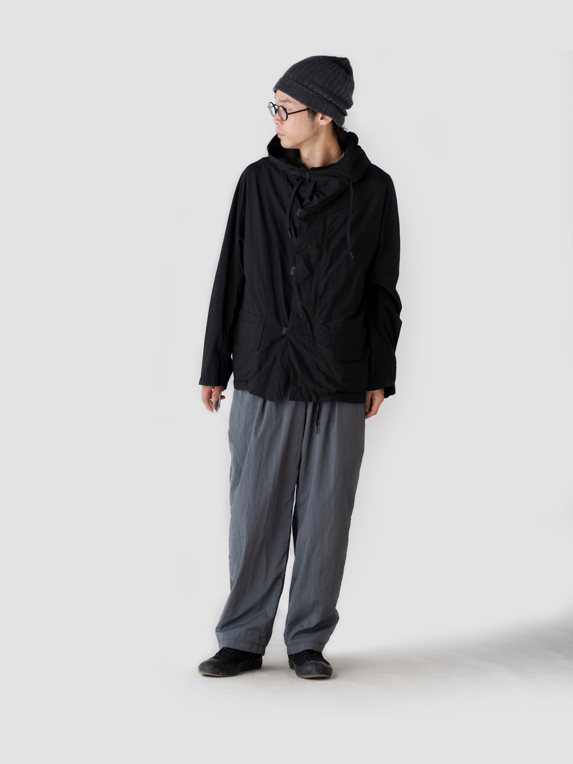 WALLET PANTS RESORT PACKABLE｜TEATORA テアトラ