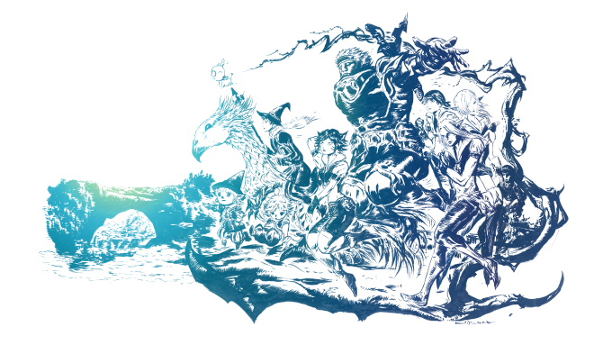 ファイナル・ファンタジーXI 記念サイト WE ARE VANA'DIEL | SQUARE ENIX