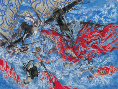 ファイナル・ファンタジーXI 記念サイト WE ARE VANA'DIEL | SQUARE ENIX