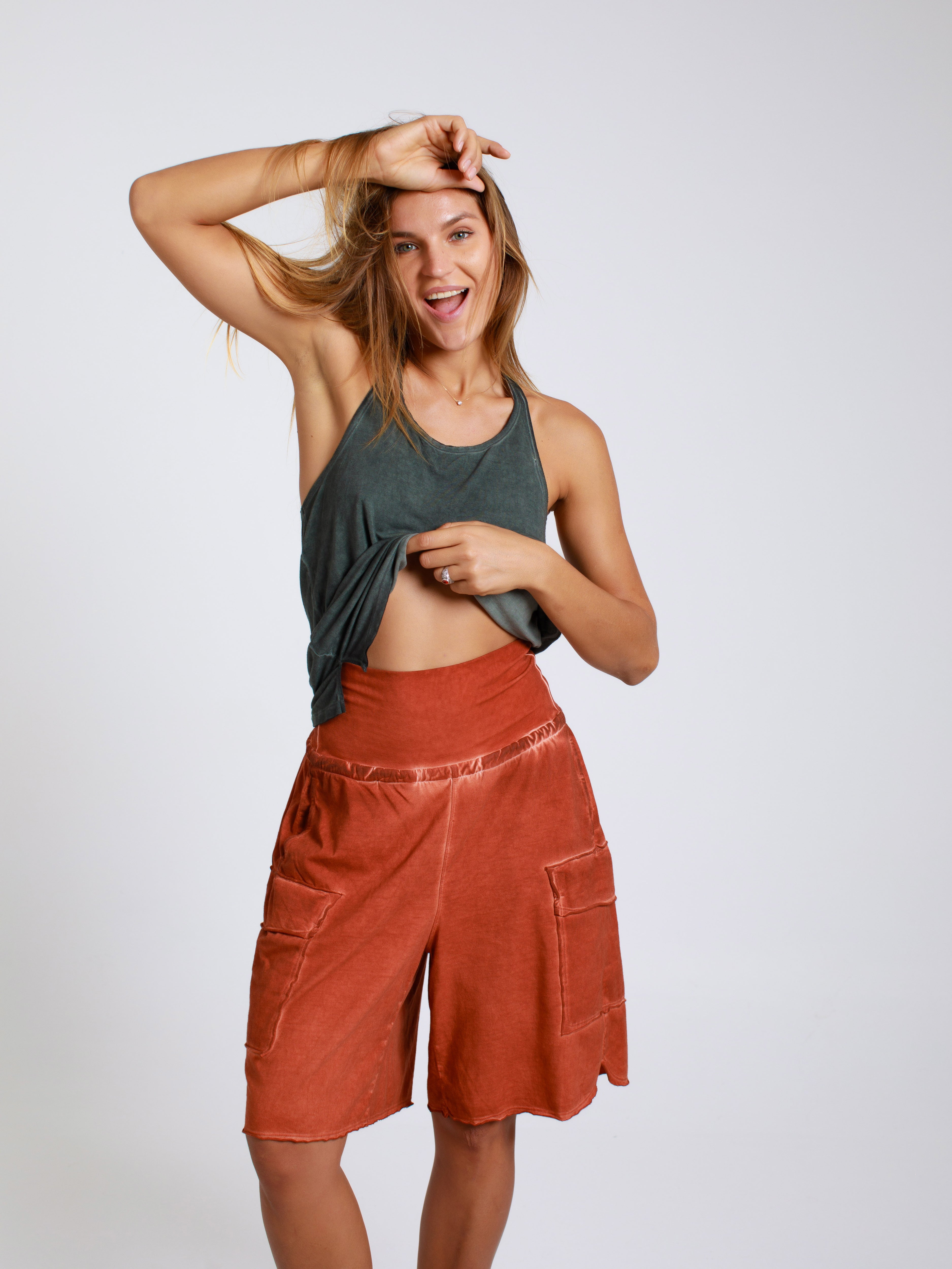 Shorts – Salsation Limited