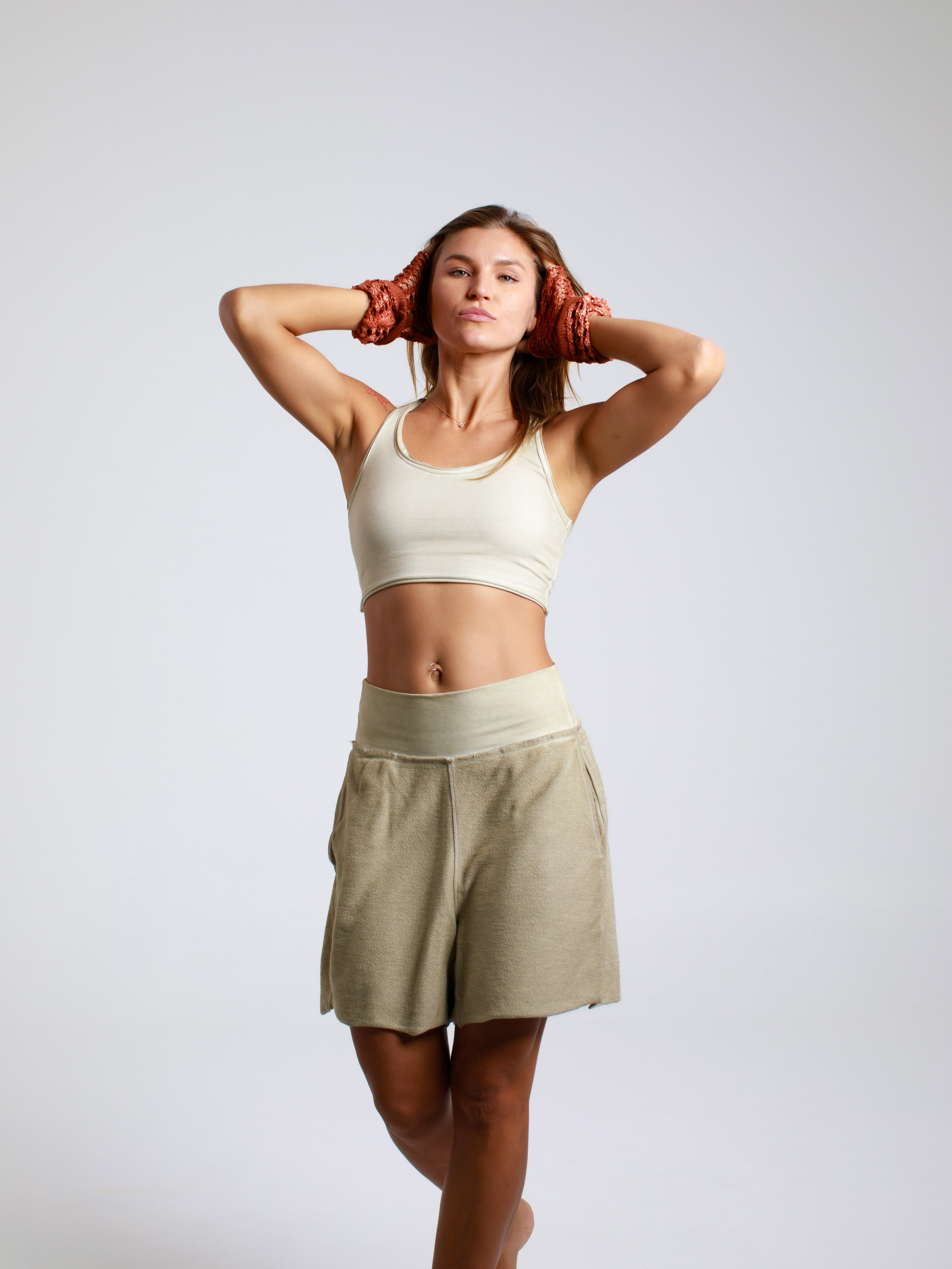 05☆SALSATION 新品 ボトムス XS ☆サルセーション 04☆SALSATION 新品