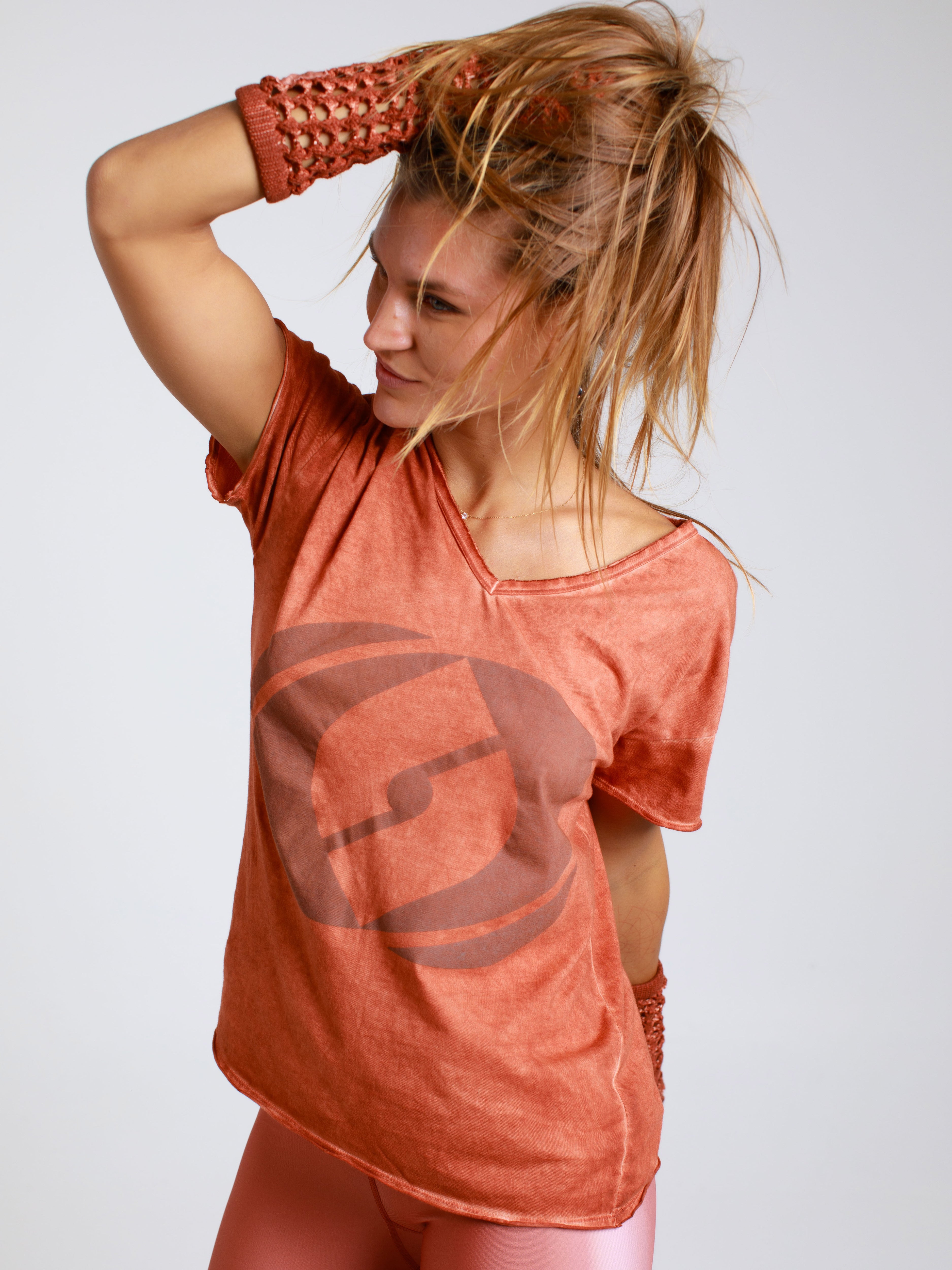 V-Tshirt – Salsation Limited