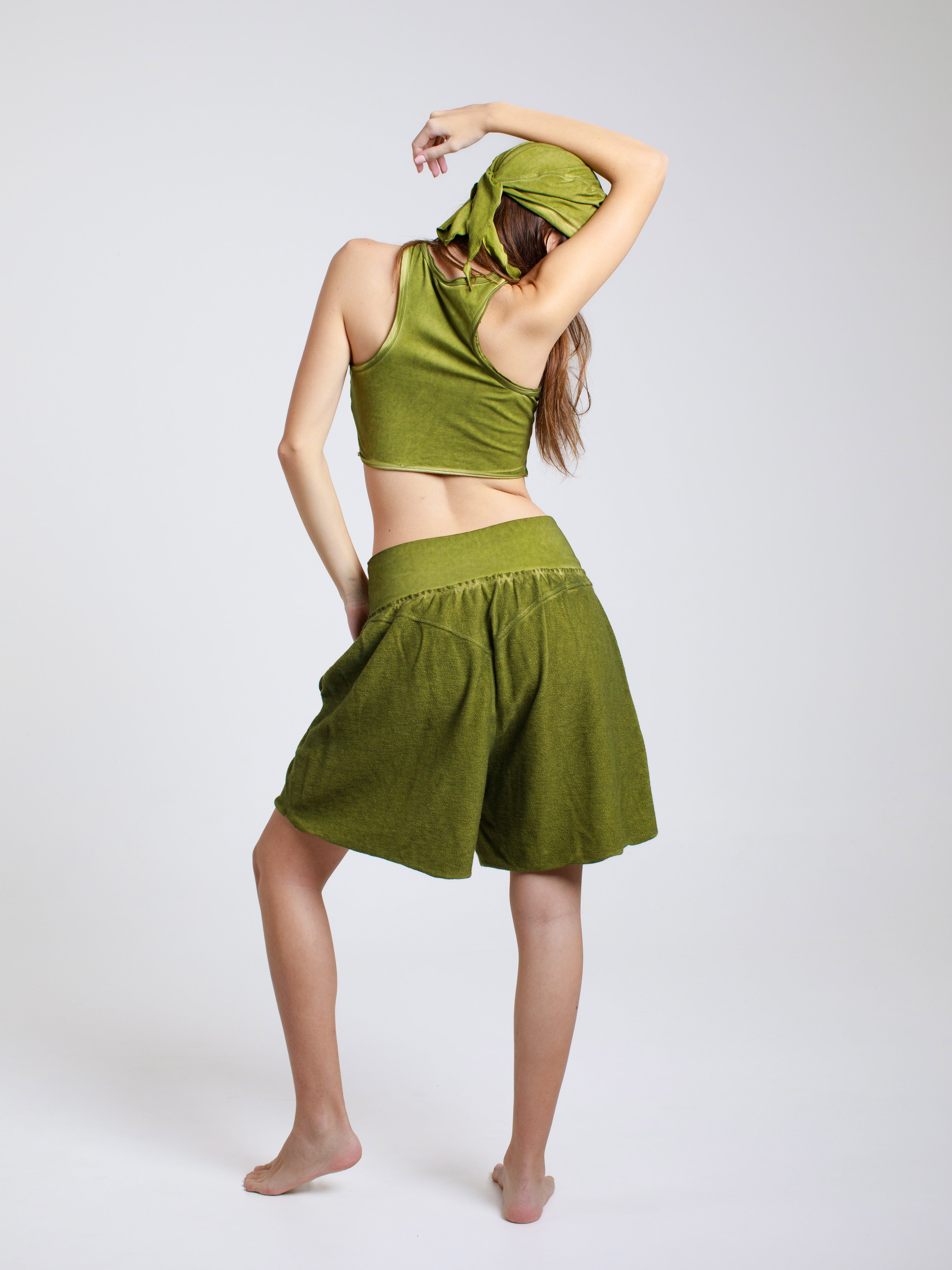 Lady Short – Salsation Limited