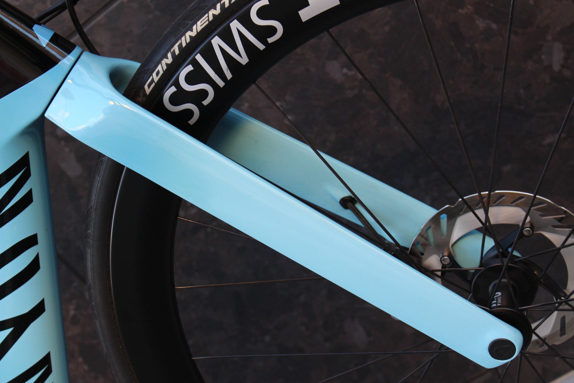 キャニオン CANYON エアロード ディスク AEROAD CF SL 8.0 DISC 2021 S