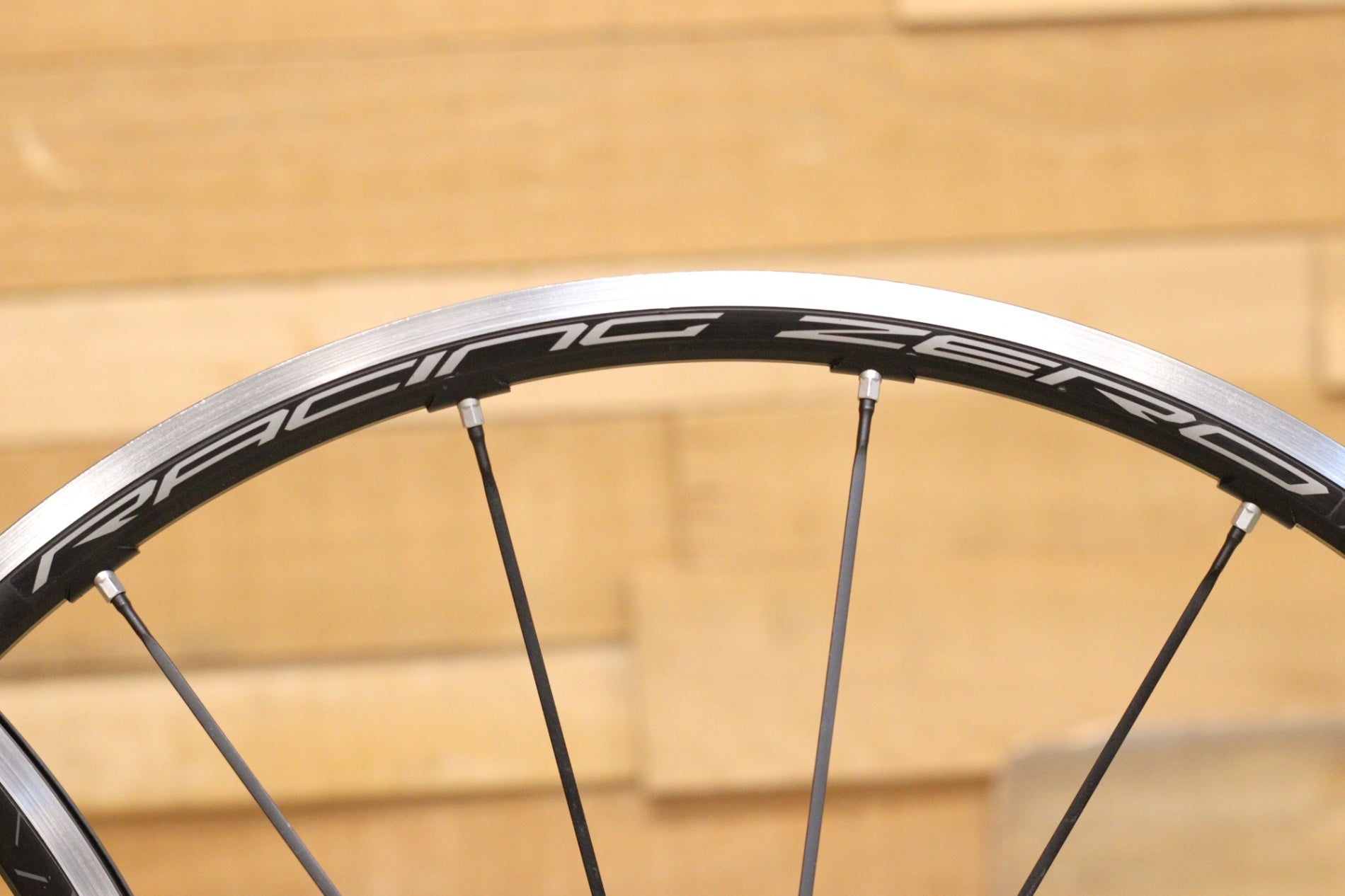 Fulcrum RacingZero c17 フロントのみ Fulcrum RacingZero c17