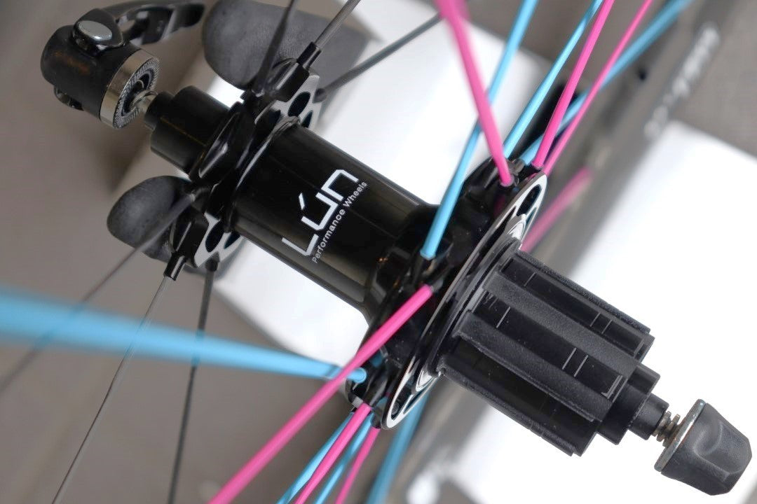 ウィンスペース WINSPACE ルンハイパー LUN HYPER R45 RBBモデル