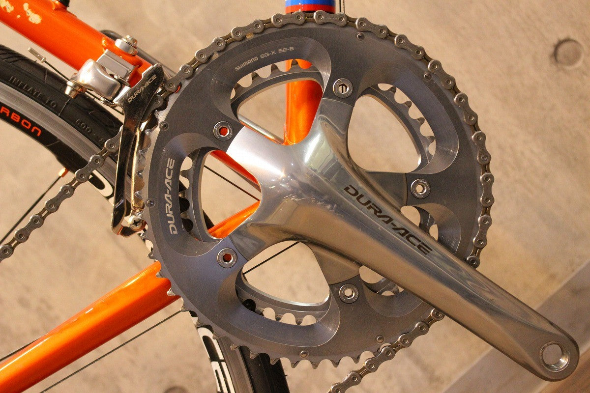 デローザ DE ROSA ネオ プリマート NEO PRIMATO 50サイズ シマノ