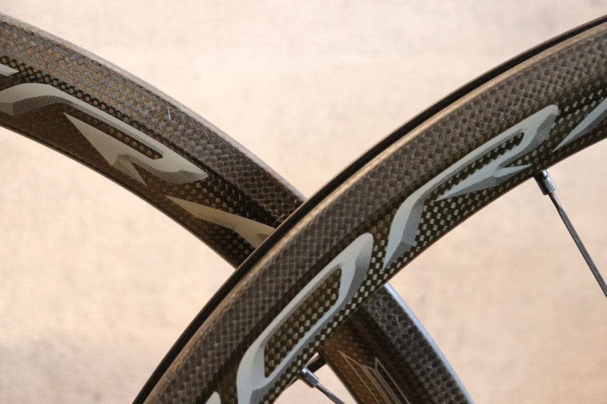 カンパニョーロ CAMPAGNOLO ボーラ ウルトラ BORA ULTRA 35 AC3 ダーク