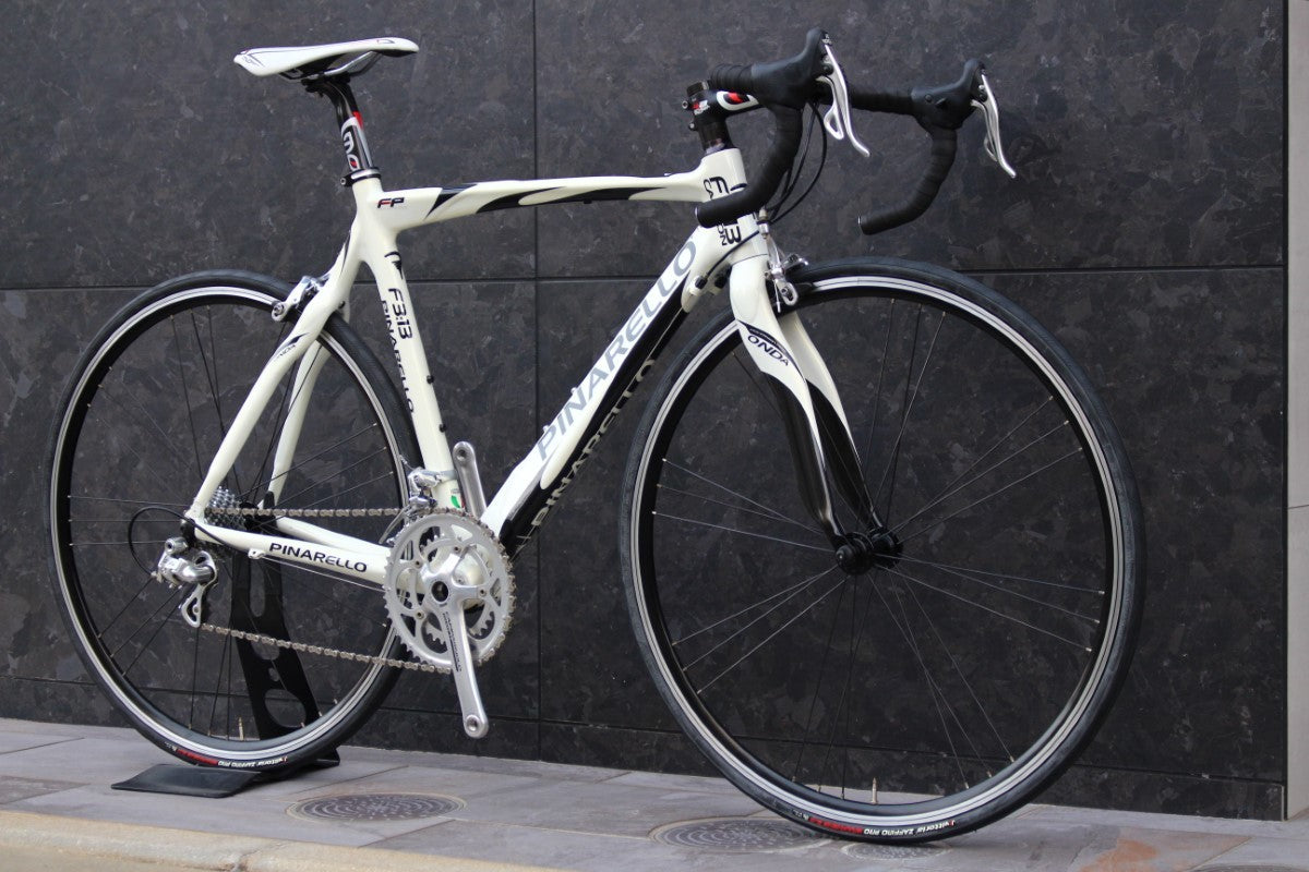 ピナレロ PINARELLO F3:13 2007モデル 51サイズ カンパニョーロ VELOCE