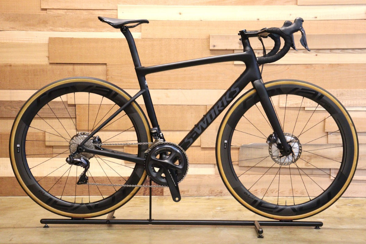 スペシャライズド SPECIALIZED ターマック S-WORKS TARMAC SL6 DISC