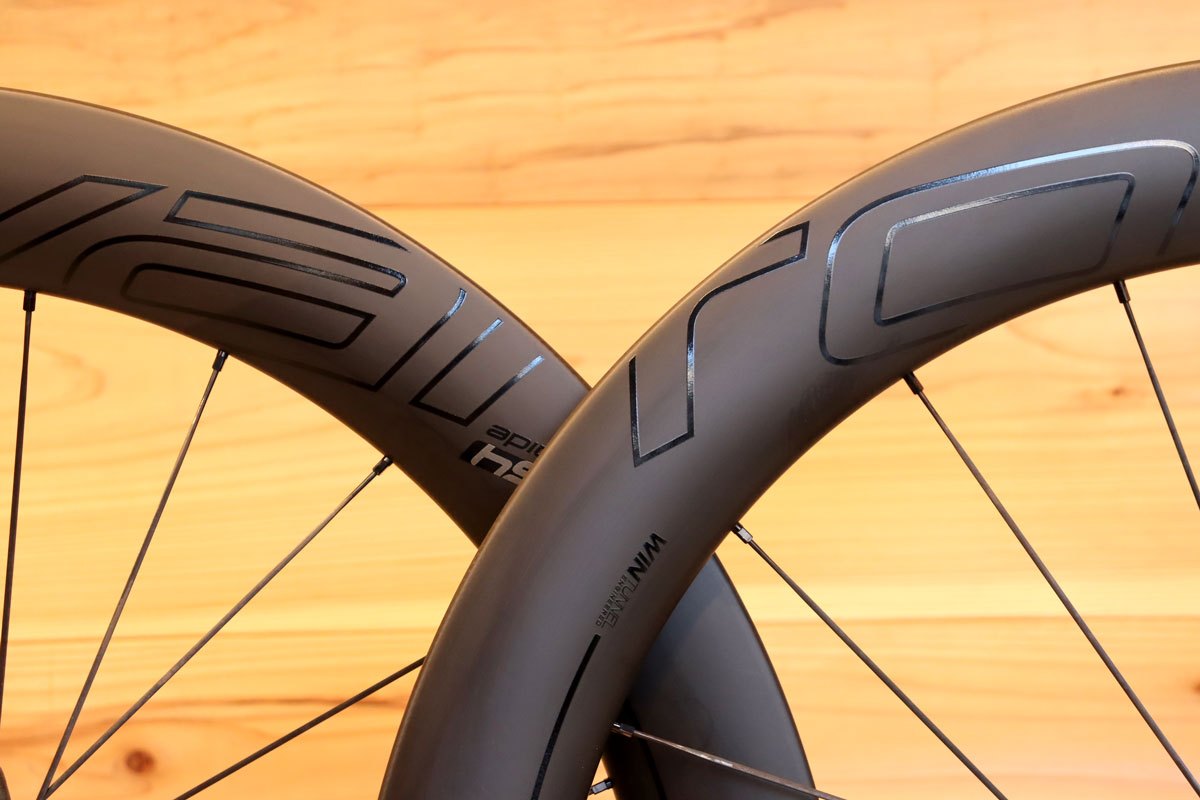 ロヴァール ROVAL RAPIDE CLX64 Disc カーボン ディスク ホイール