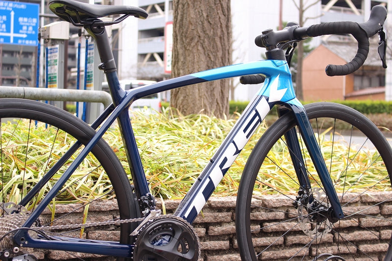 トレック TREK エモンダ EMONDA SL5 DISC 2022年モデル 52サイズ 105