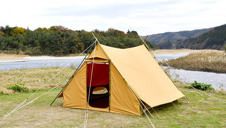 テンマクデザイン サーカス コットンver. circus cotton テンマク