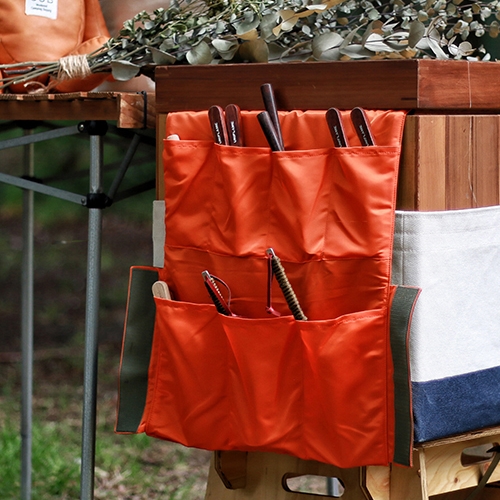 キャンプの楽しさが加速する「T.S.L CUB」最新ギアが、選りどりみどり