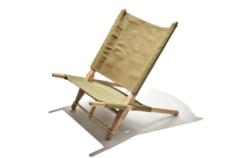 お部屋でも使いたい、ノルディスクの北欧スタイル全開な新ファニチャー