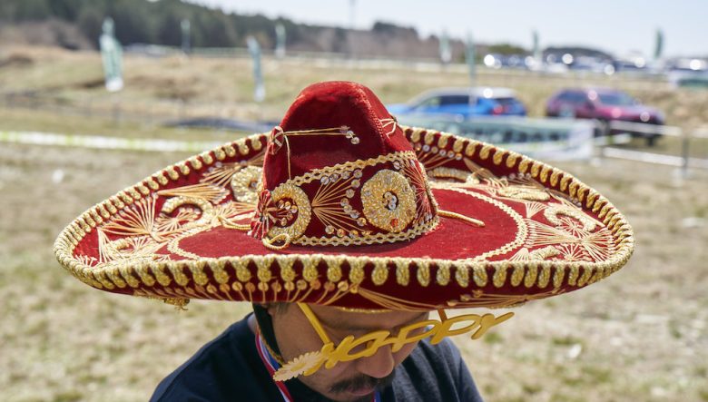 ひろやんさん（40歳／会社員） -GO OUT JAMBOREE 2019- | GO OUT WEB
