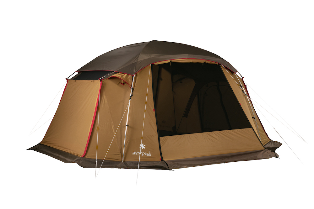 peak ペンタイーズ メッシュ インナー テント スノーピーク peak