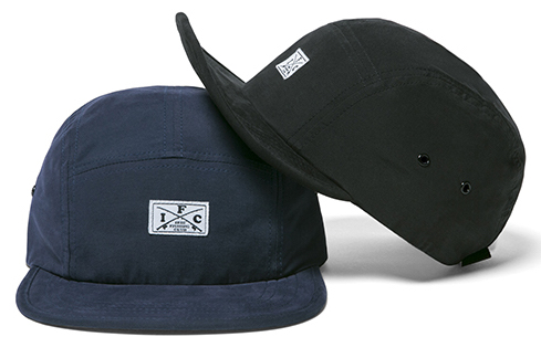 街で映える、アイリーフィッシングクラブの全く新しい釣りウエア