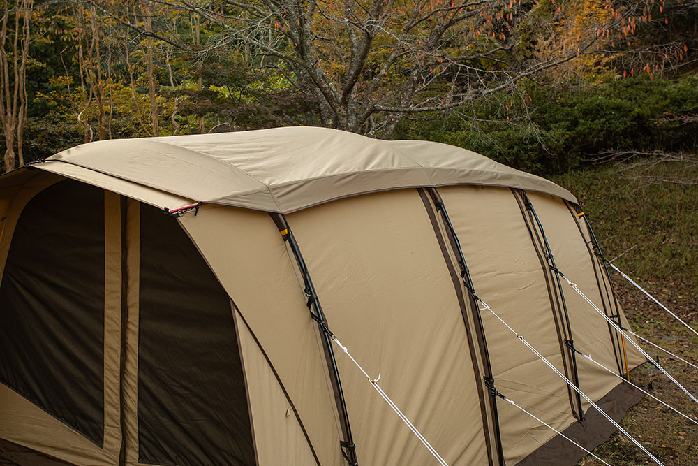 オガワ「アポロン」がTC仕様に！ かゆい所に手が届く、オレンジ別注