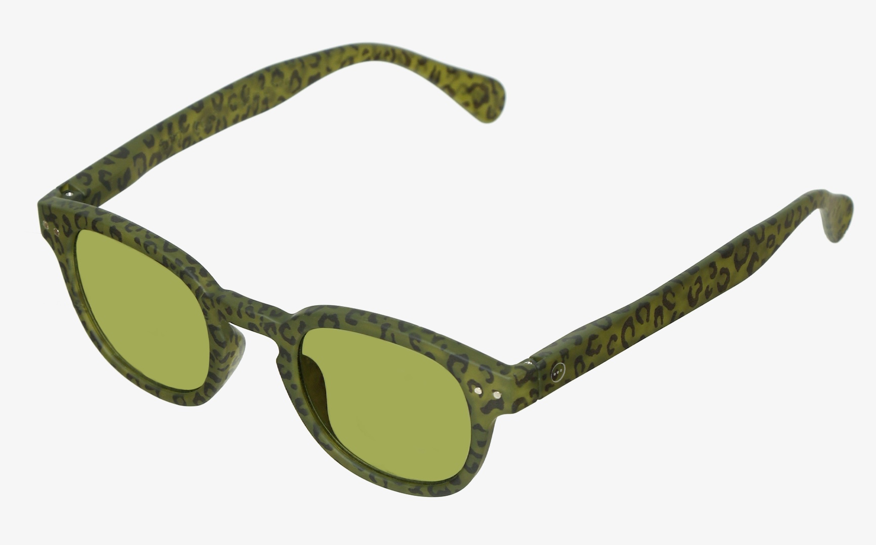 エンジニアドガーメンツが、フランス発のアイウエアブランドとコラボ