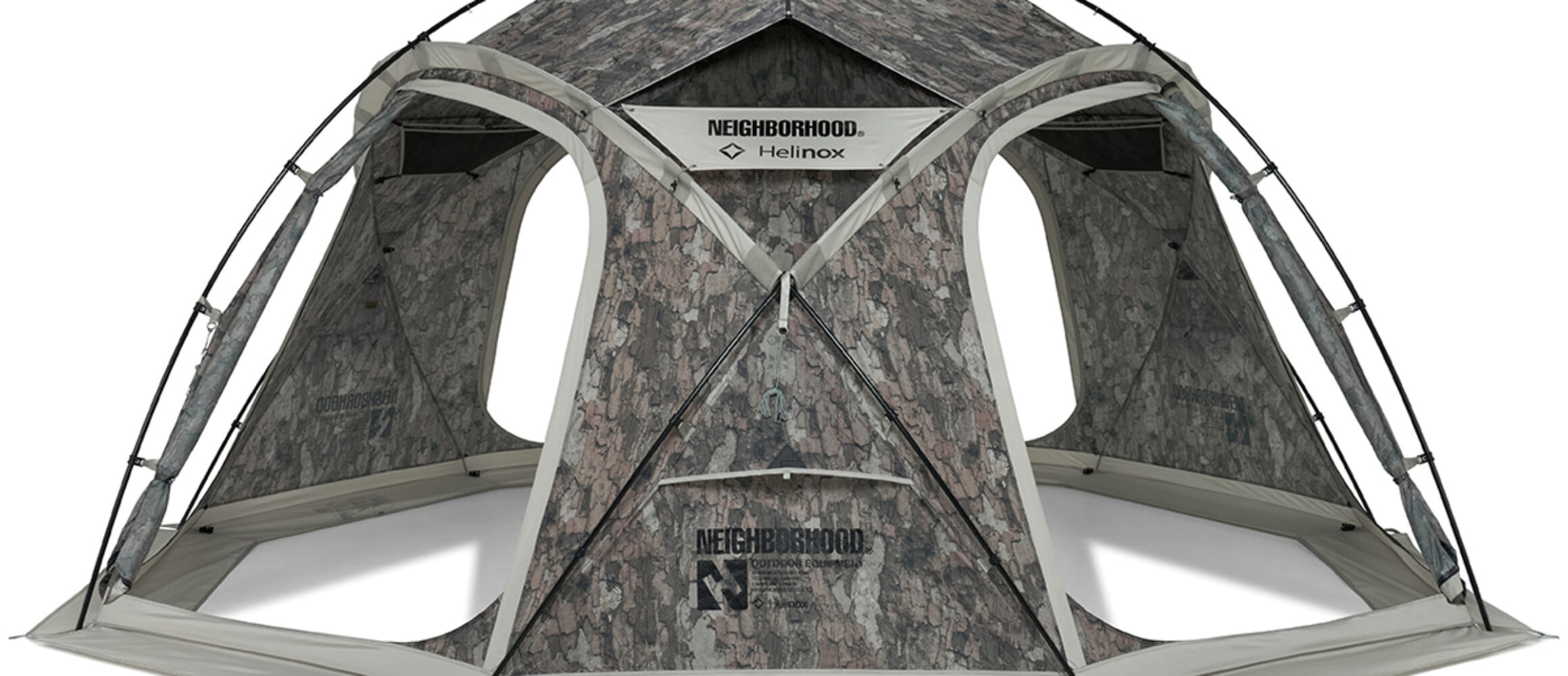 NEIGHBORHOOD × Helinox BASEM-16 最終値下げ NEIGHBORHOOD × Helinox