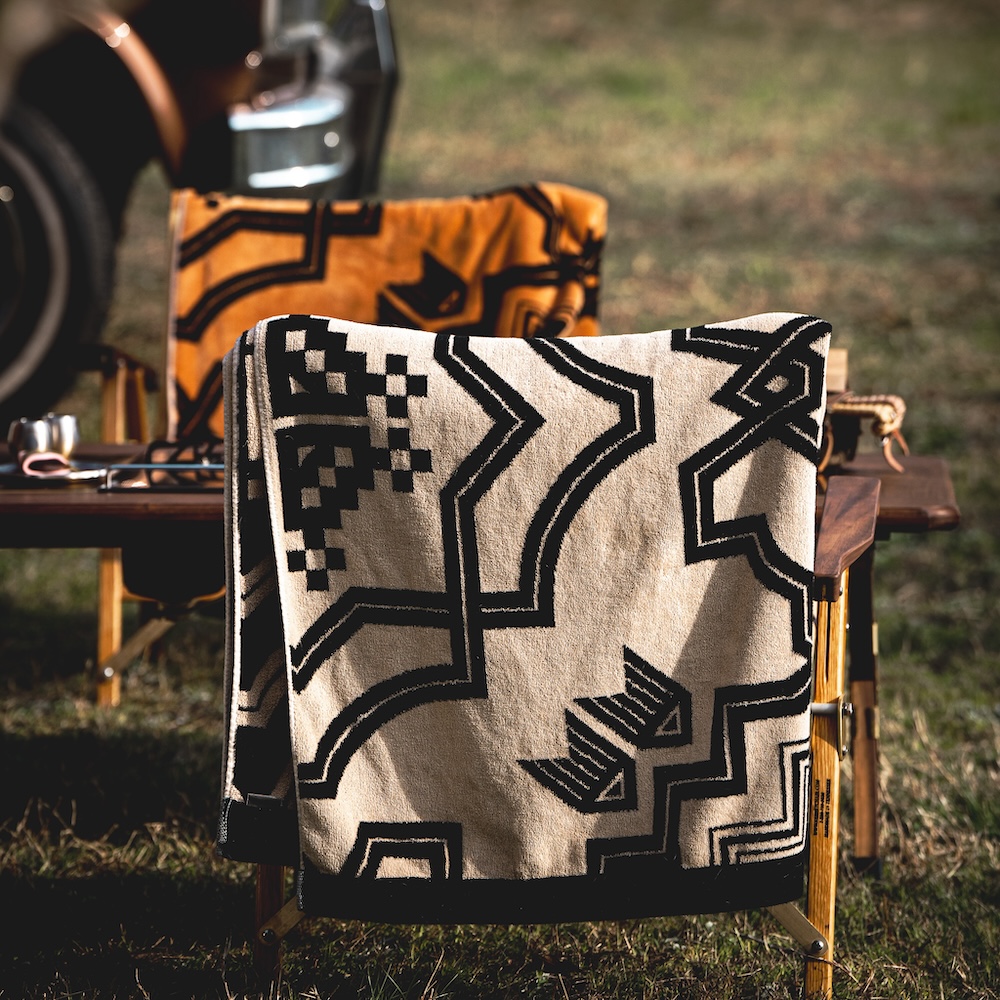 BOTANIZE×OLDMOUNTAIN GARAKUDA セット old mountain x botanizeコラボ