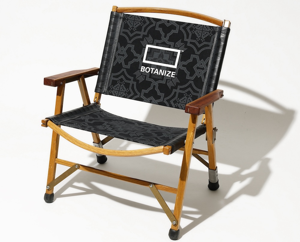 OLD MOUNTAIN オールドマウンテン BRASS カーミットチェア 真鍮 【公式