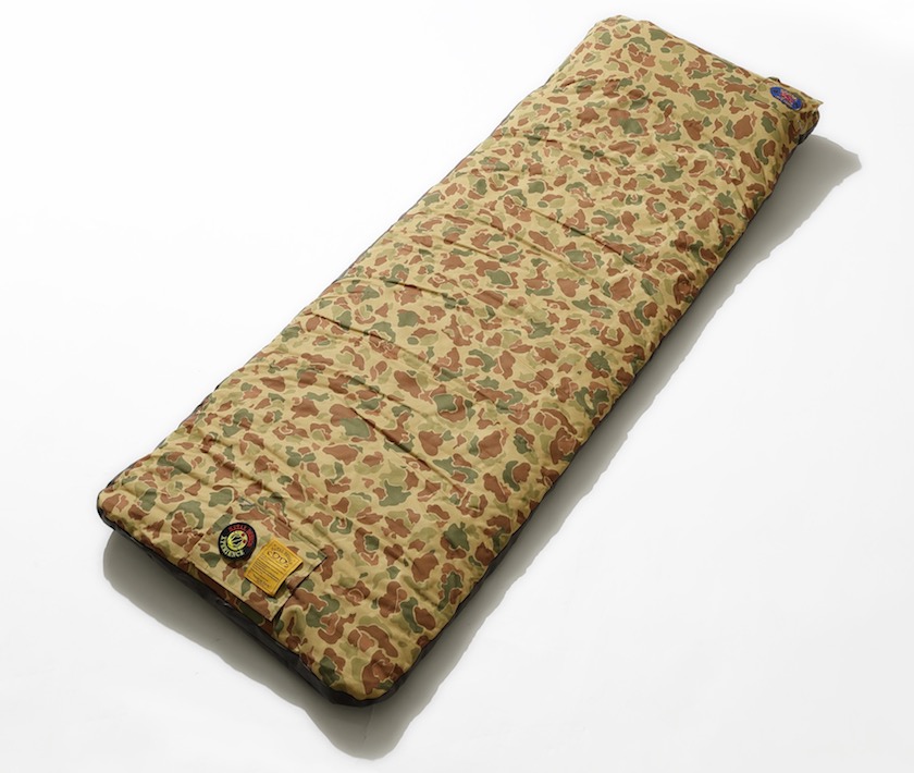 2度見されること必至！ ネイタルデザイン × ウッドフューエルのコラボ