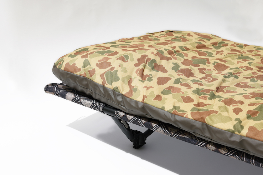 2度見されること必至！ ネイタルデザイン × ウッドフューエルのコラボ