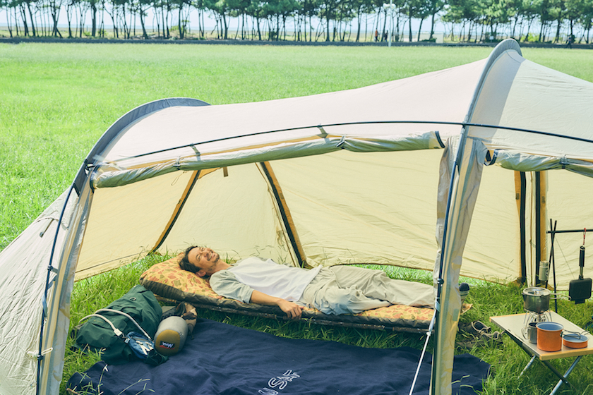 2度見されること必至！ ネイタルデザイン × ウッドフューエルのコラボ