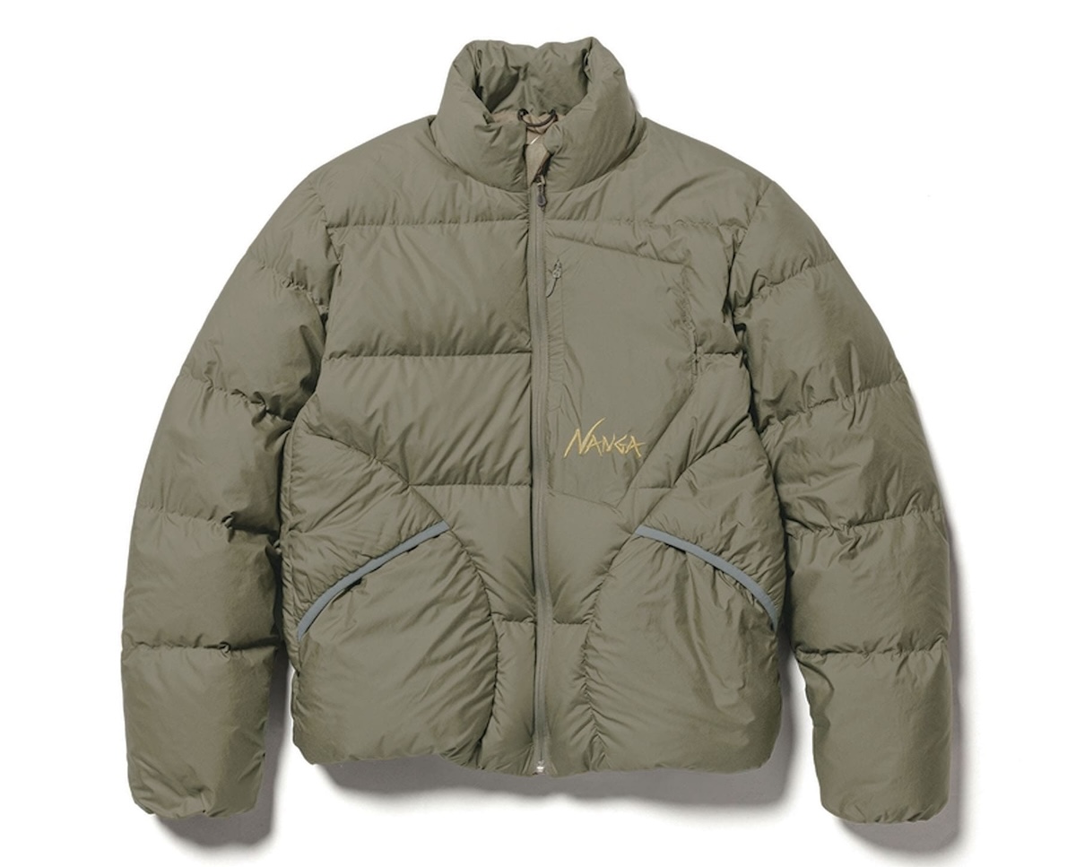 本日、お昼12時より】GO OUT Onlineをナンガが占拠。冬装備の即戦力は