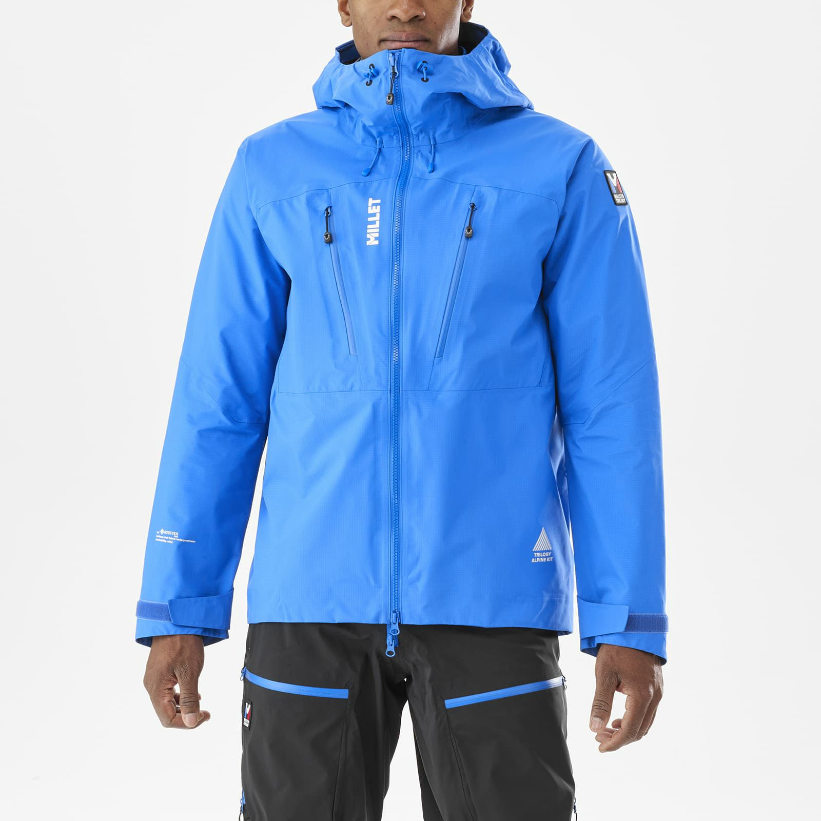 alpha wool rich サニースポーツトリプルコラボma-1 sizeL alpha wool