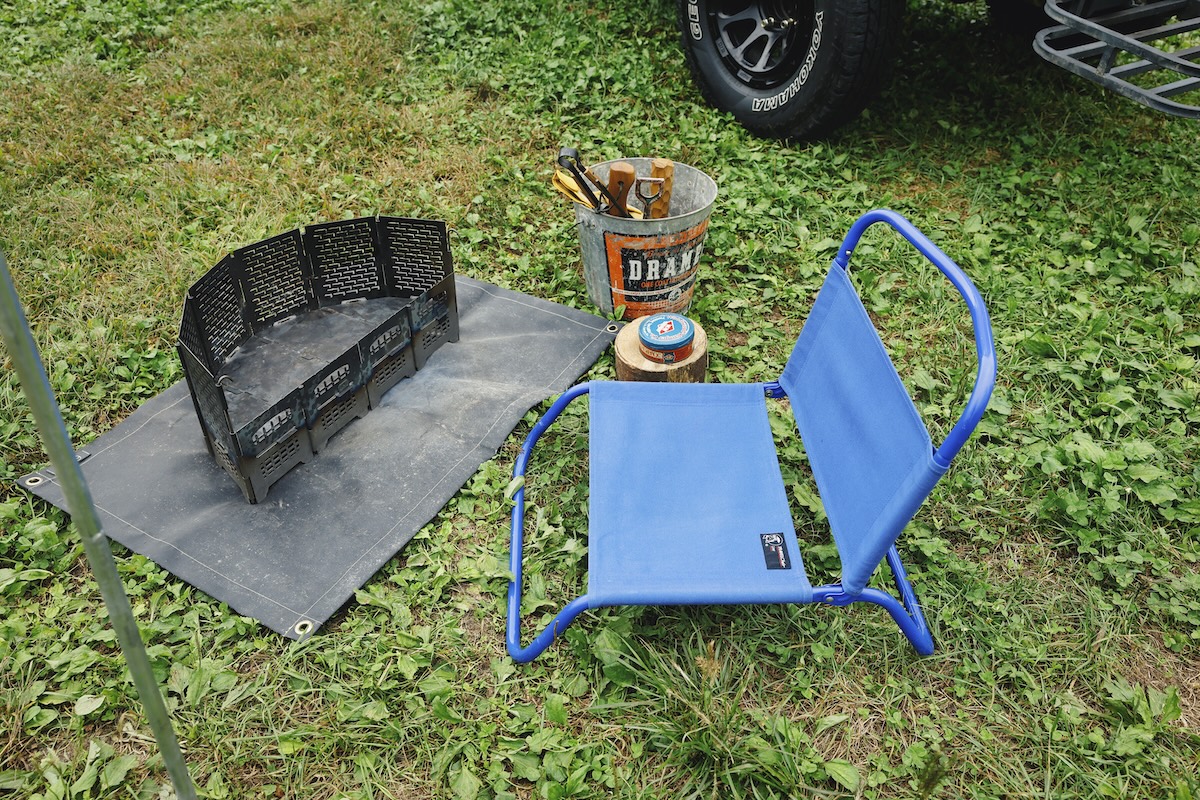 REI トラベルチェア ブルー REI トラベルチェア ブルー REI トラベル