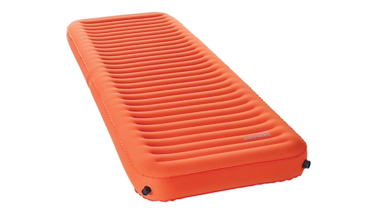 THERMAREST スリーピングマット WR サーマレストが導き出した