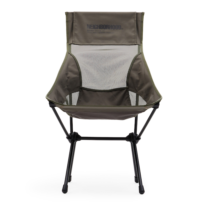 ネイバーフッドが人気5ブランドとの大型コラボコレクションを発売