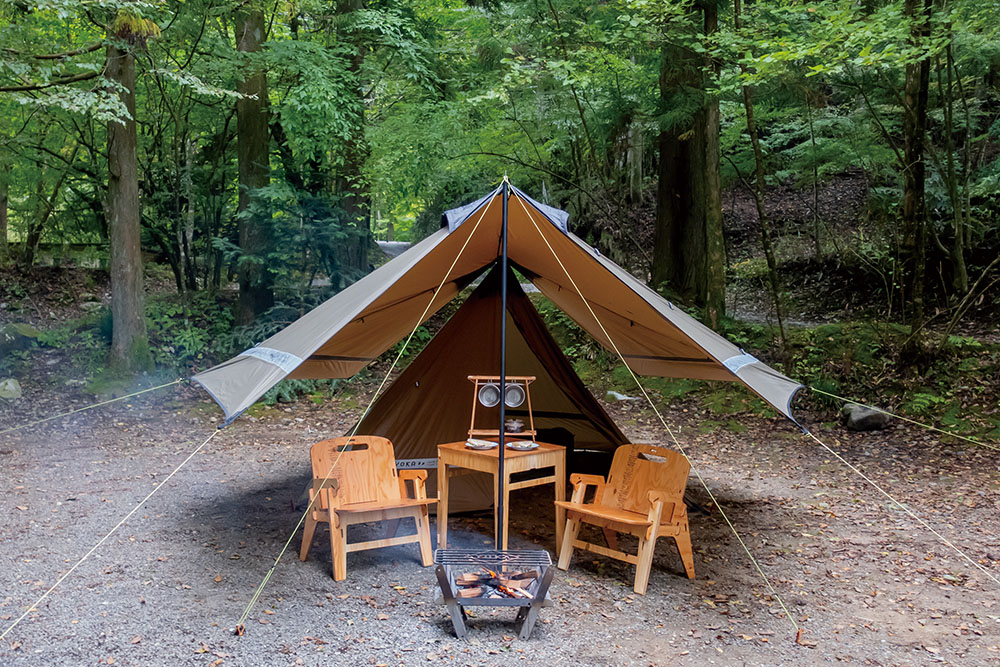 somabito YANEURA TARP ソマビト タープ somabito YANEURA TARP