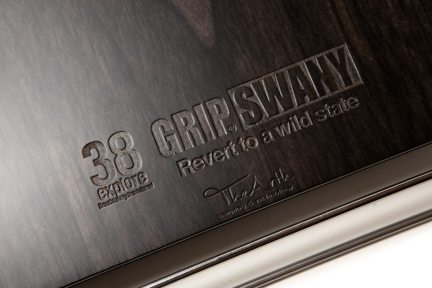 キャンパーの話題を独占!! グリップスワニーがコラボする、5大ガレージ