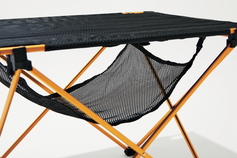 FUNC フォールディングベッド コット アルペンアウトドアーズ FUNC