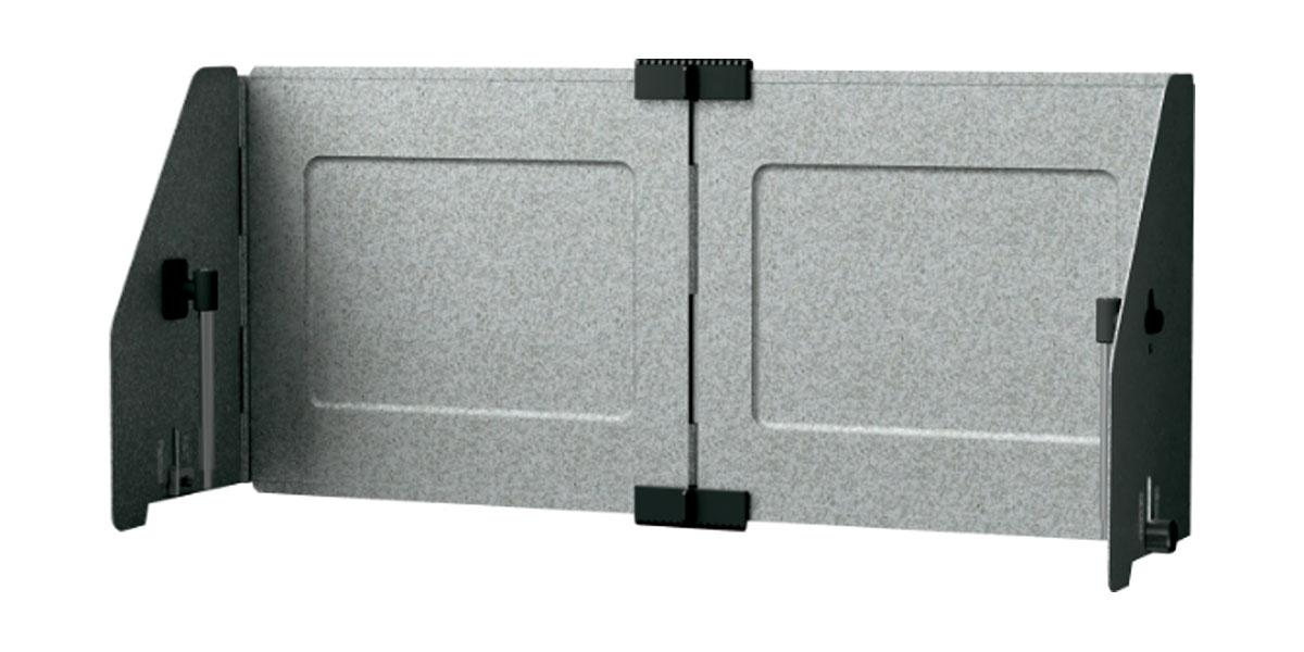 スノーピークから、テーブル上を立体的にカスタムできる新システムが