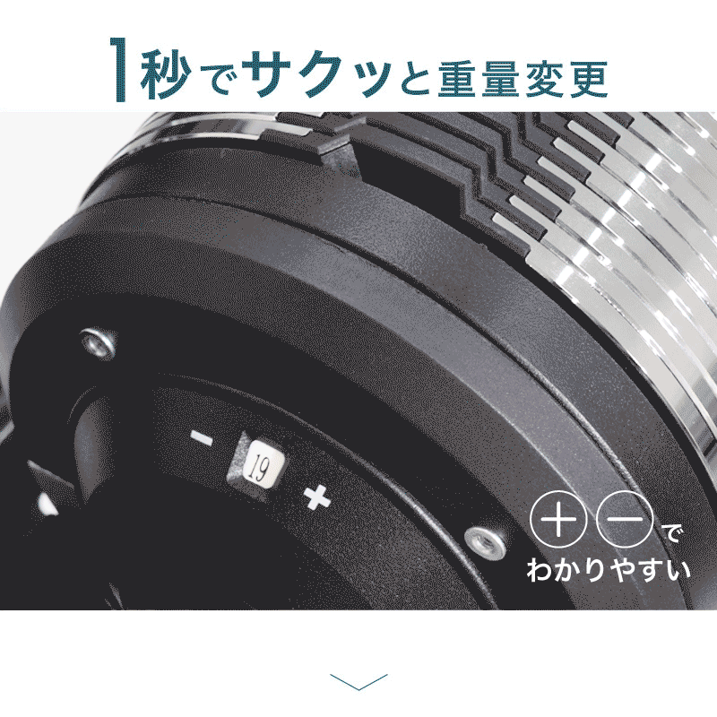 年に一度の総決算セールFINAL！】 ライシン ヘリックスミラー 1kg刻み