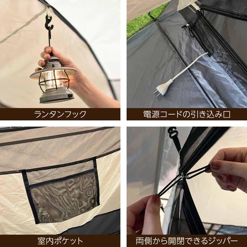 年に一度の総決算セールFINAL！】【前後ダブルドア仕様】 ライシン