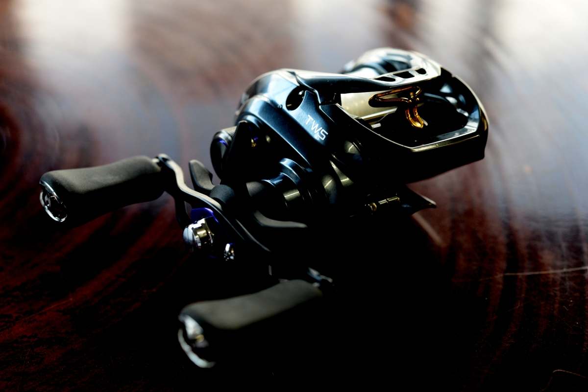 2017DAIWAの注目度No.1機「タトゥーラSV TW」 | つり人オンライン