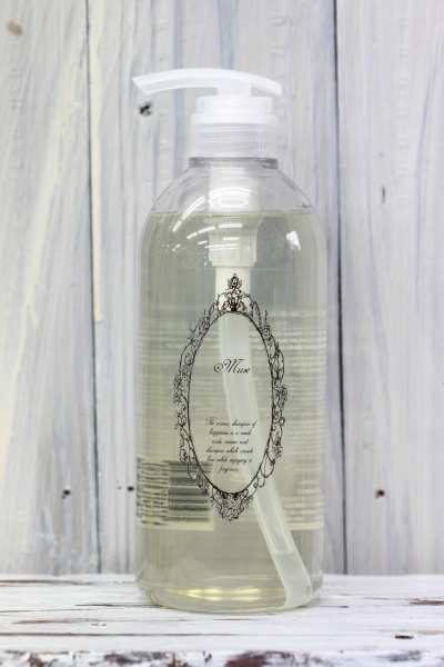 アロマシャンプー ～MUSE～ 新発売♪ - WECOBASEWECOBASE