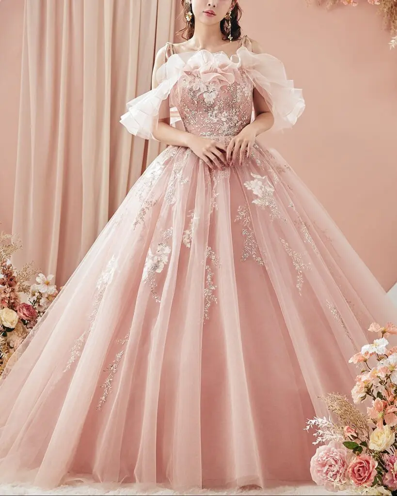 ルルフェリーチェ ドレス 27選【人気ドレスブランド】2026年最新版