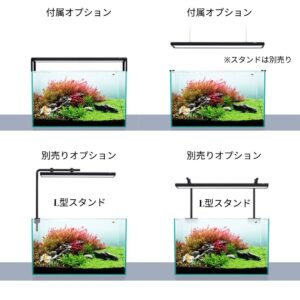 M300-1200 RGB TH – WEEK AQUA