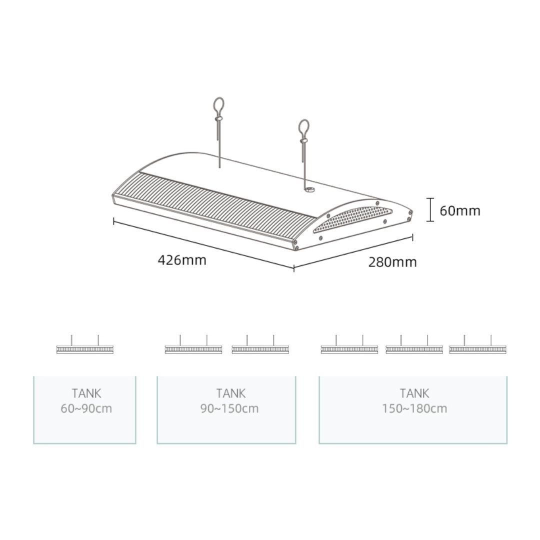 A430 TH RGB – WEEK AQUA