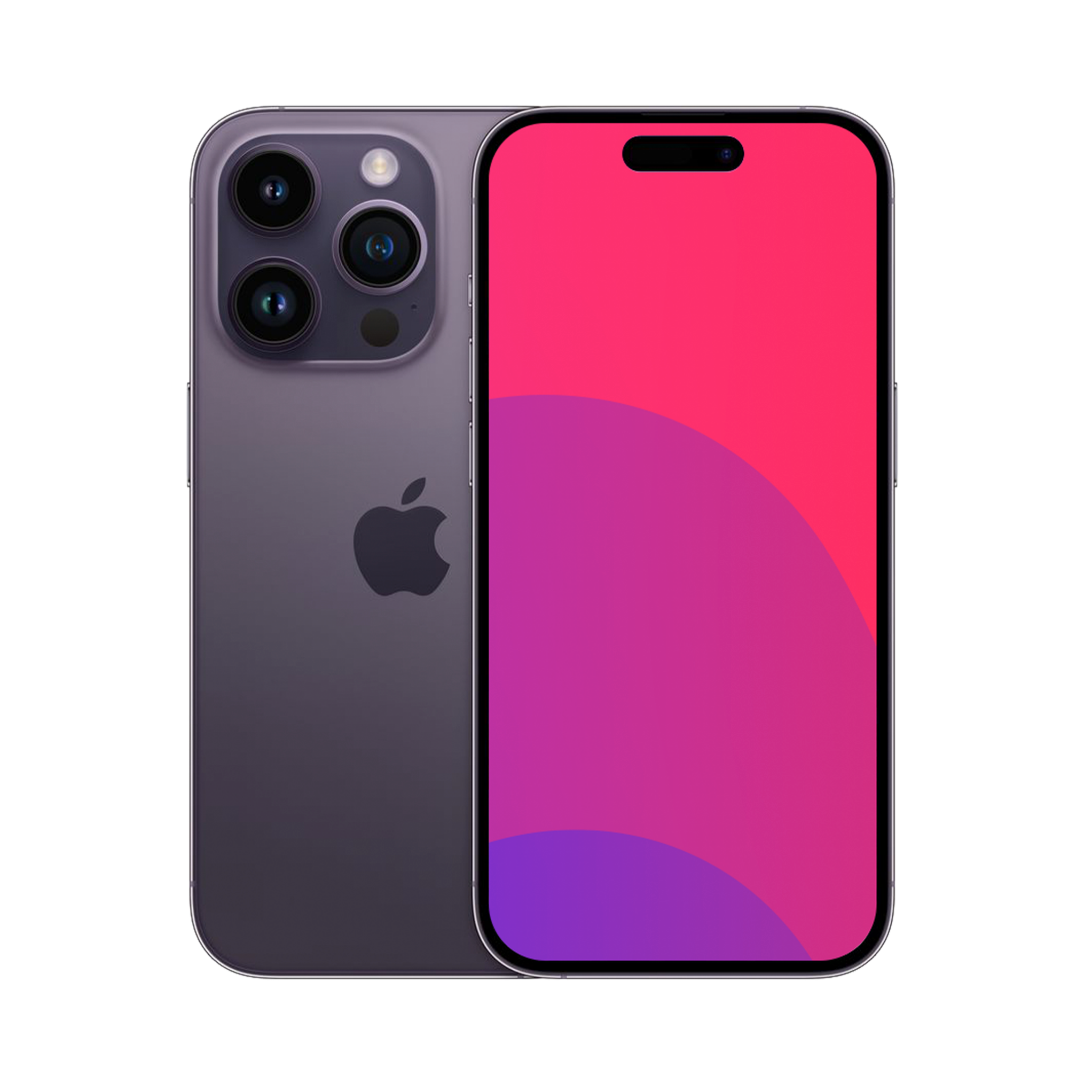 iPhone 14 Pro 128 GB パープルSIMフリー【5702】 【公式通販】