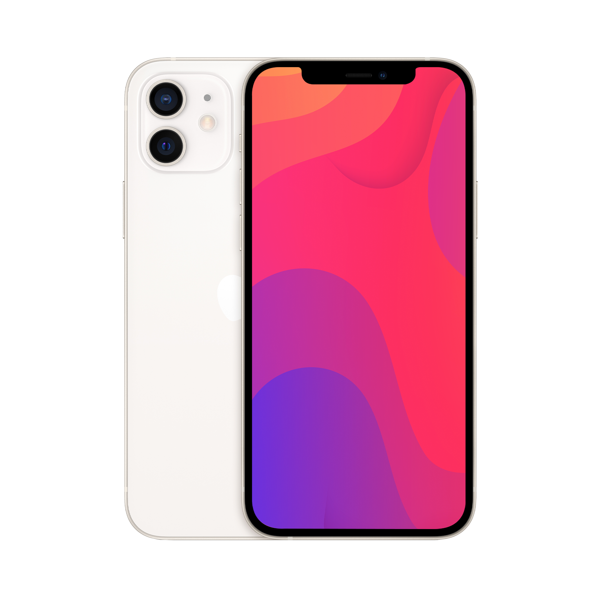 Apple iPhone 12 本体 ホワイト 64GB iPhone 12 64GB ファッション