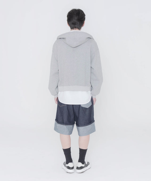 パンクマルチZIPパーカー – WEGO ONLINE STORE