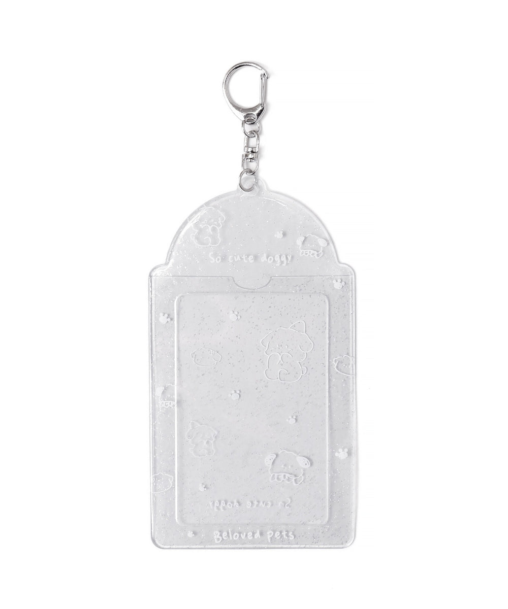 非売品 新品未使用品 ケース付き】ボートレース キラキラ ステッカー